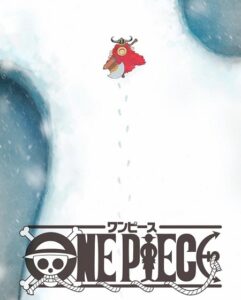 مشاهدة انمي وتحميل One Piece الحلقة 1156 مترجمة