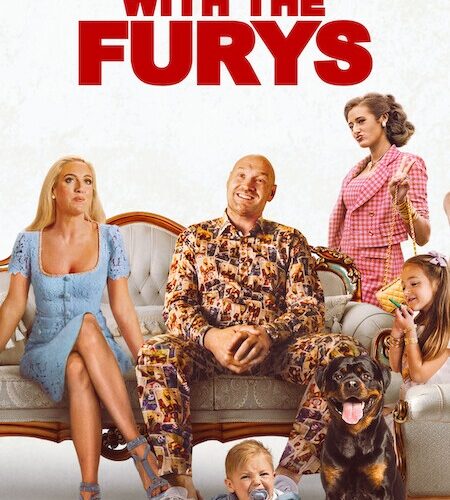 برنامج At Home with the Furys الموسم الثاني الحلقة 2 مترجمة