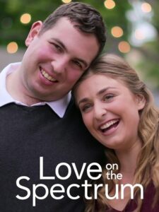 برنامج Love on the Spectrum الموسم الاول الحلقة 3 مترجمة