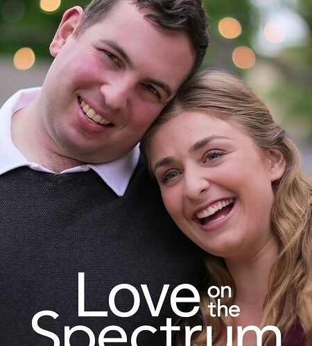 برنامج Love on the Spectrum الموسم الاول الحلقة 5 مترجمة