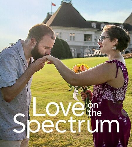 برنامج Love on the Spectrum الموسم الثالث الحلقة 7 مترجمة