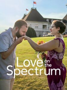 برنامج Love on the Spectrum الموسم الثالث الحلقة 3 مترجمة