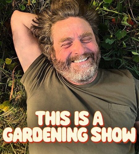 برنامج This Is a Gardening Show الموسم الاول الحلقة 5 مترجمة