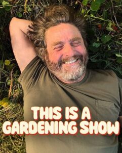 برنامج This Is a Gardening Show الموسم الاول الحلقة 2 مترجمة