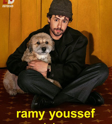 مشاهدة عرض Ramy Youssef In Love 2026 مترجم