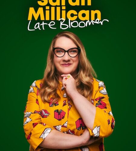 مشاهدة عرض Sarah Millican Late Bloomer Live 2026 مترجم