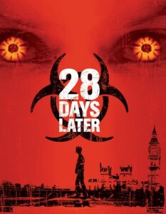 مشاهدة فيلم وتحميل 28 Days Later 2002 مترجم