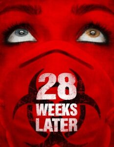 مشاهدة فيلم وتحميل 28 Weeks Later 2007 مترجم