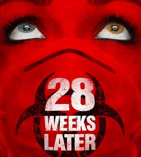 مشاهدة فيلم وتحميل 28 Weeks Later 2007 مترجم