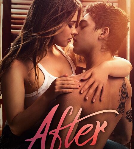 مشاهدة فيلم وتحميل After 1 2019 مترجم
