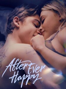 مشاهدة فيلم وتحميل After Ever Happy 4 2022 مترجم