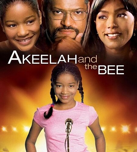 مشاهدة فيلم وتحميل Akeelah and the Bee 2006 مترجم