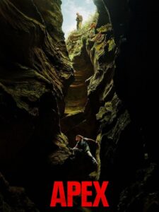 مشاهدة فيلم وتحميل Apex 2026 مترجم