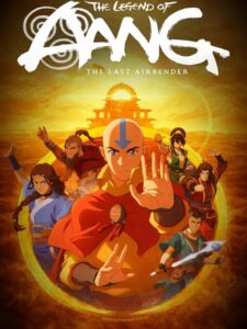 مشاهدة فيلم وتحميل Avatar Aang The Last Airbender 2026 مترجم