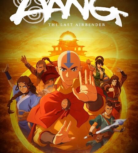 مشاهدة فيلم وتحميل Avatar Aang The Last Airbender 2026 مترجم