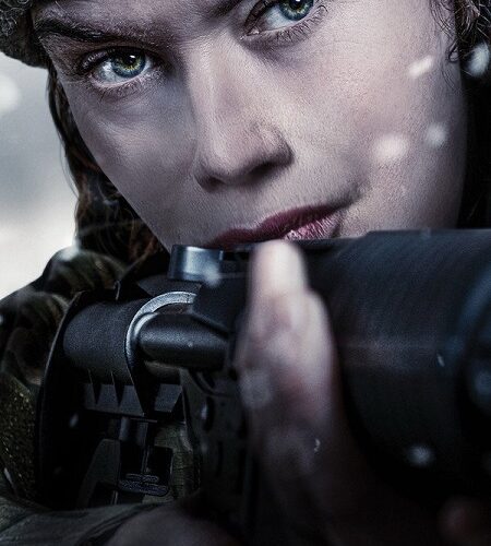 مشاهدة فيلم وتحميل Ballistic 2025 مترجم