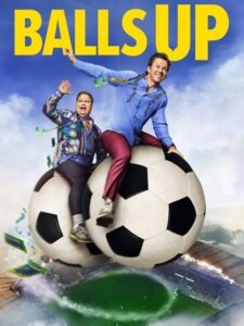 مشاهدة فيلم وتحميل Balls Up 2026 مترجم
