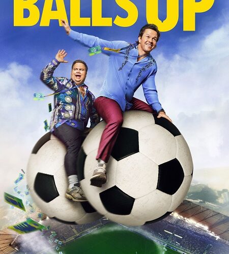 مشاهدة فيلم وتحميل Balls Up 2026 مترجم