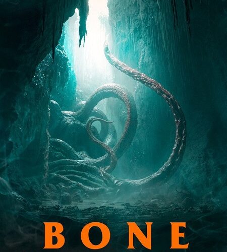 مشاهدة فيلم وتحميل Bone Keeper 2026 مترجم
