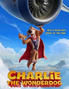 مشاهدة فيلم وتحميل Charlie the Wonderdog 2025 مترجم