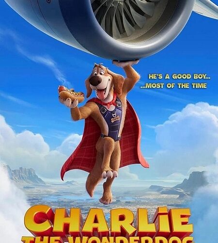 مشاهدة فيلم وتحميل Charlie the Wonderdog 2025 مترجم