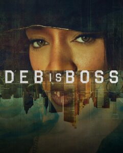 مشاهدة فيلم وتحميل Deb is Boss 2026 مترجم