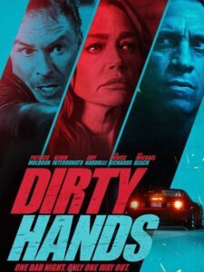 مشاهدة فيلم وتحميل Dirty Hands 2026 مترجم