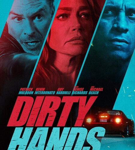 مشاهدة فيلم وتحميل Dirty Hands 2026 مترجم
