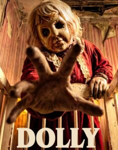 مشاهدة فيلم وتحميل Dolly 2025 مترجم