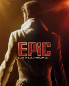 مشاهدة فيلم وتحميل EPiC Elvis Presley in Concert 2025 مترجم