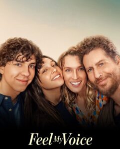 مشاهدة فيلم وتحميل Feel My Voice 2026 مترجم