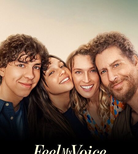 مشاهدة فيلم وتحميل Feel My Voice 2026 مترجم