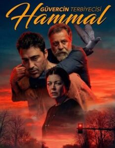 مشاهدة فيلم وتحميل Guvercin Terbiyecisi 2026 مترجم