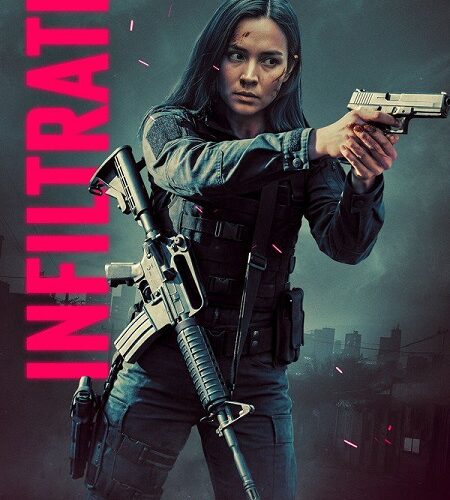 مشاهدة فيلم وتحميل Infiltrate 2026 مترجم
