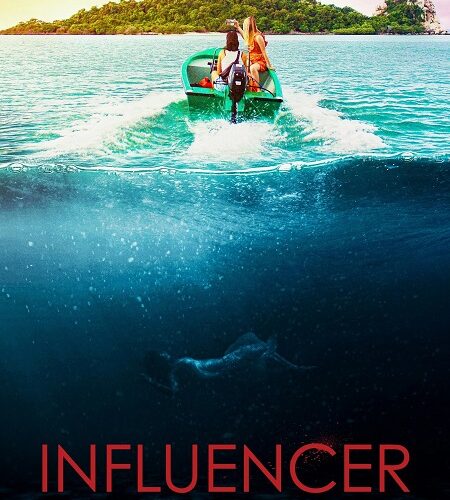 مشاهدة فيلم وتحميل Influencer 2022 مترجم