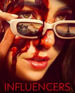 مشاهدة فيلم وتحميل Influencers 2025 مترجم