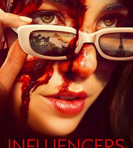 مشاهدة فيلم وتحميل Influencers 2025 مترجم