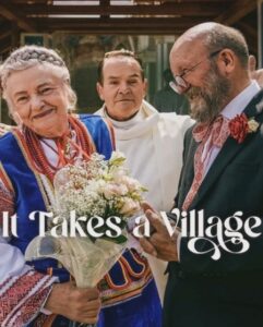 مشاهدة فيلم وتحميل It Takes a Village 2026 مترجم