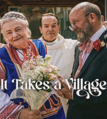 مشاهدة فيلم وتحميل It Takes a Village 2026 مترجم