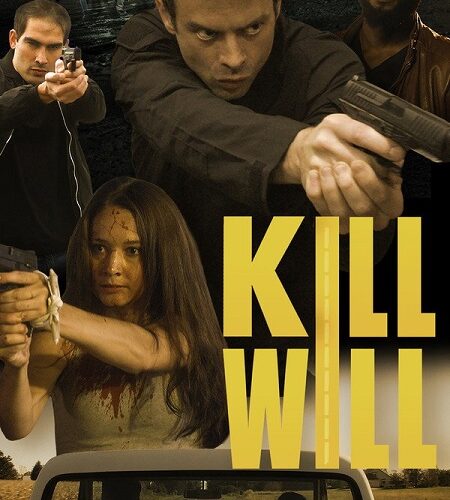 مشاهدة فيلم وتحميل Kill Will 2026 مترجم
