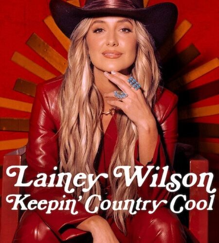 مشاهدة فيلم وتحميل Lainey Wilson Keepin Country Cool 2026 مترجم