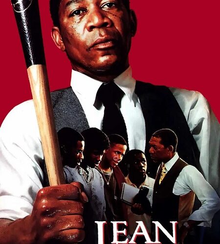 مشاهدة فيلم وتحميل Lean on Me 1989 مترجم