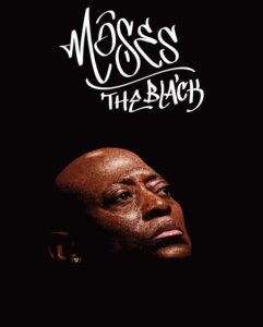 مشاهدة فيلم وتحميل Moses the Black 2026 مترجم