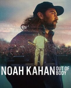 مشاهدة فيلم وتحميل Noah Kahan Out of Body 2026 مترجم
