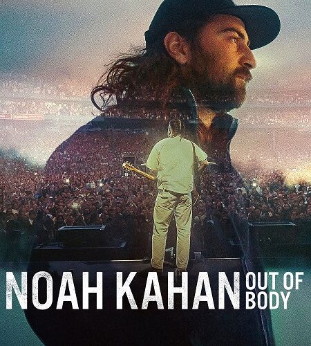 مشاهدة فيلم وتحميل Noah Kahan Out of Body 2026 مترجم