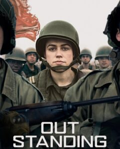 مشاهدة فيلم وتحميل Out Standing 2025 مترجم
