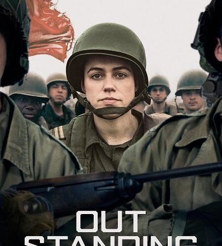 مشاهدة فيلم وتحميل Out Standing 2025 مترجم