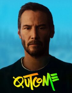 مشاهدة فيلم وتحميل Outcome 2026 مترجم