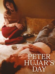 مشاهدة فيلم وتحميل Peter Hujar’s Day 2025 مترجم