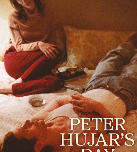 مشاهدة فيلم وتحميل Peter Hujar’s Day 2025 مترجم